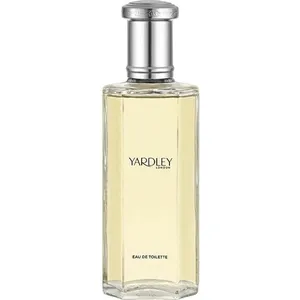 Yardley Freesia & Bergamot parfüm şişesi