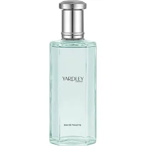 Yardley Bluebell & Sweet Pea parfüm şişesi