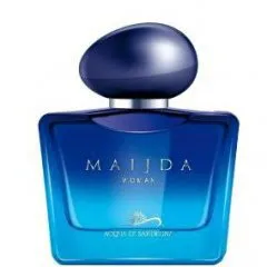 Acqua di Sardegna Maijda Woman parfüm şişesi