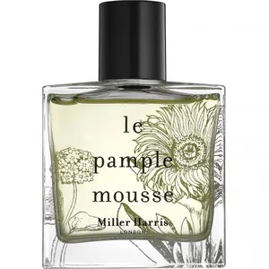 Miller Harris Le Pamplemousse parfüm şişesi