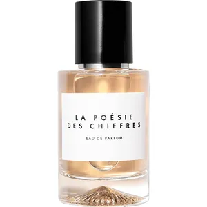 Beauty Pie La Poésie des Chiffres parfüm şişesi