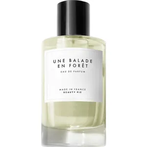 Beauty Pie Une Balade en Forêt parfüm şişesi