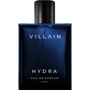 Villain Hydra parfüm şişesi