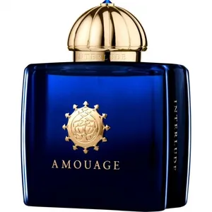 Amouage Interlude Woman (Eau de Parfum) perfume bottle