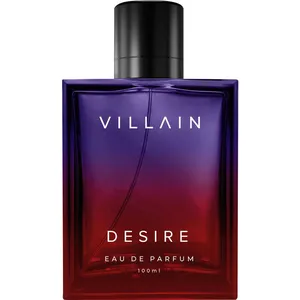 Villain Desire parfüm şişesi