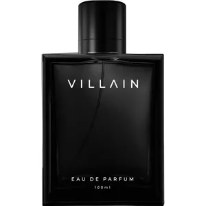 Villain parfüm şişesi