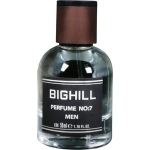 Eyfel Bighill No:7 perfume bottle