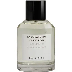 Laboratorio Olfattivo Décou-Vert parfüm şişesi