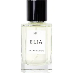 Elia № 1 (Eau de Parfum) parfüm şişesi