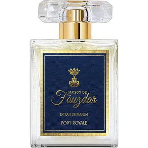 Maison De Fouzdar Port Royale parfüm şişesi