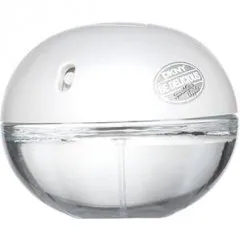 DKNY Be Delicious Sparkling Apple 2012 parfüm şişesi