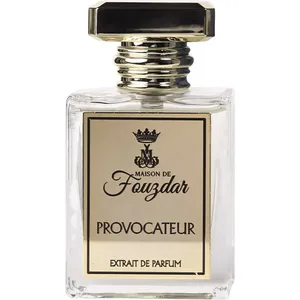 Maison De Fouzdar Provocateur perfume bottle