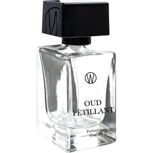Wick Oud Pètillant perfume bottle
