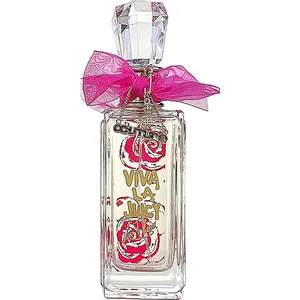 Juicy Couture Viva La Juicy La Fleur (Eau de Toilette) parfüm şişesi