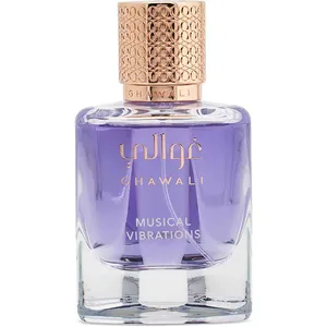 Ghawali Musical Vibrations (Parfum) parfüm şişesi