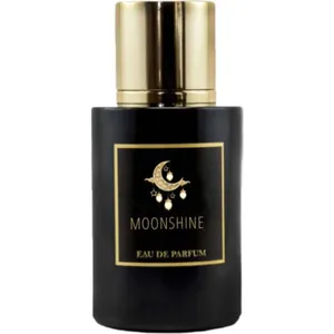 Marcoccia Moonshine parfüm şişesi