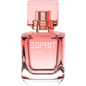 Esprit Rise & Shine perfume bottle