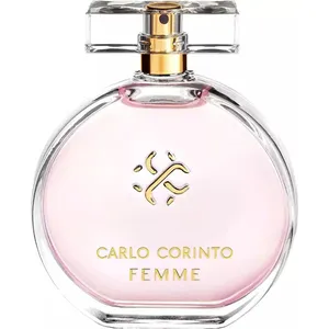 Carlo Corinto Femme parfüm şişesi