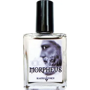 Blazing Torch Morpheus perfume bottle