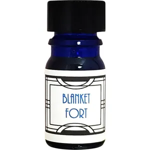Nui Cobalt Designs Blanket Fort parfüm şişesi