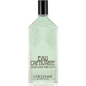 L'Occitane en Provence Eau Captivante perfume bottle
