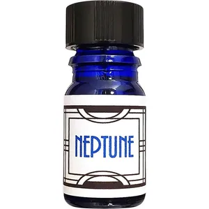Nui Cobalt Designs Neptune parfüm şişesi