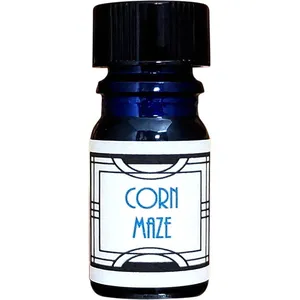 Nui Cobalt Designs Corn Maze parfüm şişesi