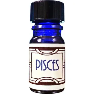 Nui Cobalt Designs Pisces parfüm şişesi