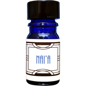 Nui Cobalt Designs Nai'a parfüm şişesi