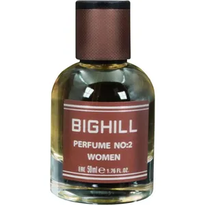 Eyfel Bighill No:2 for Women parfüm şişesi