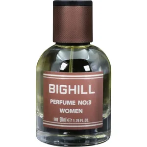 Eyfel Bighill No:3 for Women parfüm şişesi