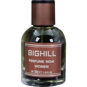 Eyfel Bighill No:4 for Women parfüm şişesi