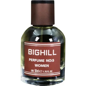 Eyfel Bighill No:5 for Women parfüm şişesi