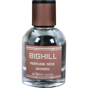 Eyfel Bighill No:6 for Women parfüm şişesi