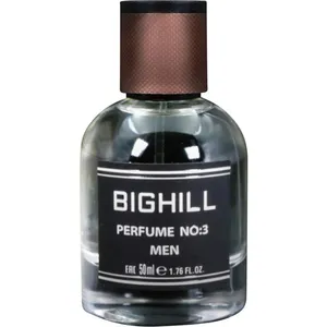 Eyfel Bighill No:3 for Men perfume bottle