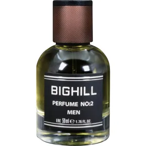 Eyfel Bighill No:2 for Men parfüm şişesi