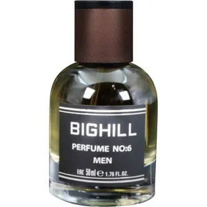 Eyfel Bighill No:6 for Men perfume bottle