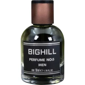 Eyfel Bighill No:5 for Men parfüm şişesi