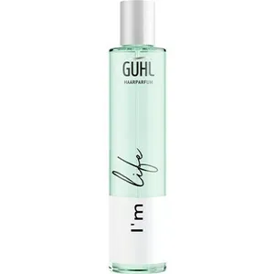 Guhl I'm Life parfüm şişesi