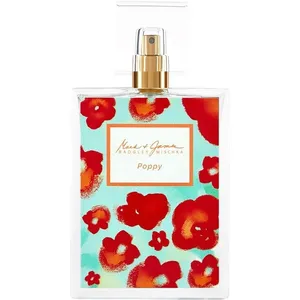 Badgley Mischka Poppy (Eau de Parfum) perfume bottle