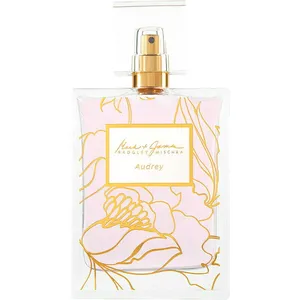 Badgley Mischka Audrey (Eau de Parfum) perfume bottle