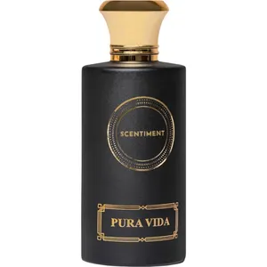 Scentiment Pura Vida perfume bottle