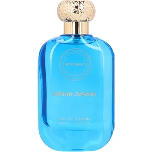 Scentiment Indian Jasmin perfume bottle