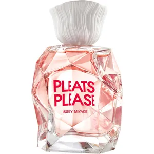 Issey Miyake Pleats Please (Eau de Toilette) perfume bottle