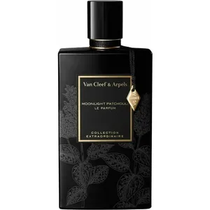 Van Cleef & Arpels Moonlight Patchouli Le Parfum perfume bottle