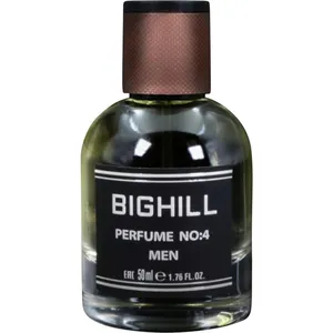 Eyfel Bighill No:4 for Men parfüm şişesi