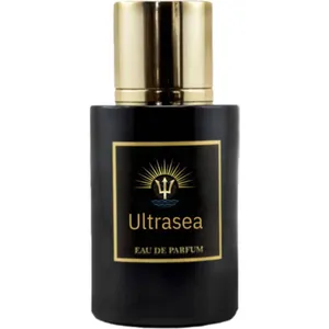 Marcoccia Ultrasea parfüm şişesi