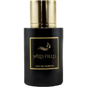 Marcoccia Wild Field parfüm şişesi