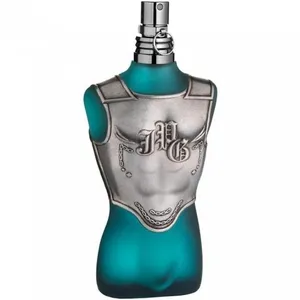 Jean Paul Gaultier Le Mâle Gladiateur parfüm şişesi