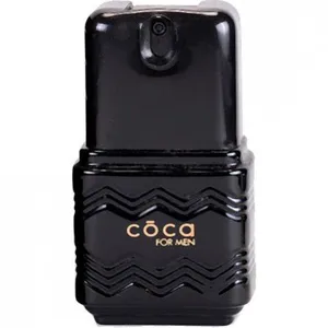 Cōca for Men (Eau de Toilette) parfüm şişesi